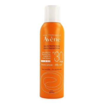 Avene Zon SPF30 Satijnzachte Mist 150ml (B)